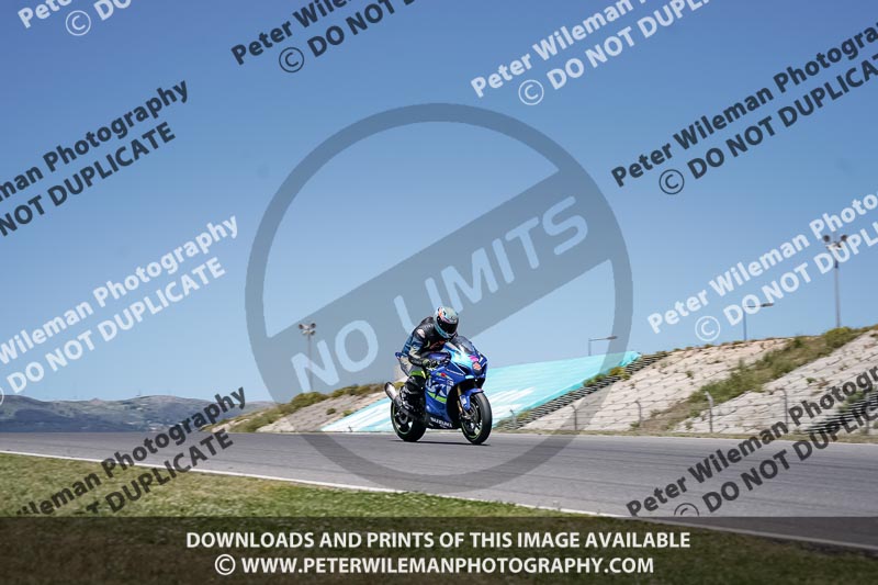 may 2019;motorbikes;no limits;peter wileman photography;portimao;portugal;trackday digital images